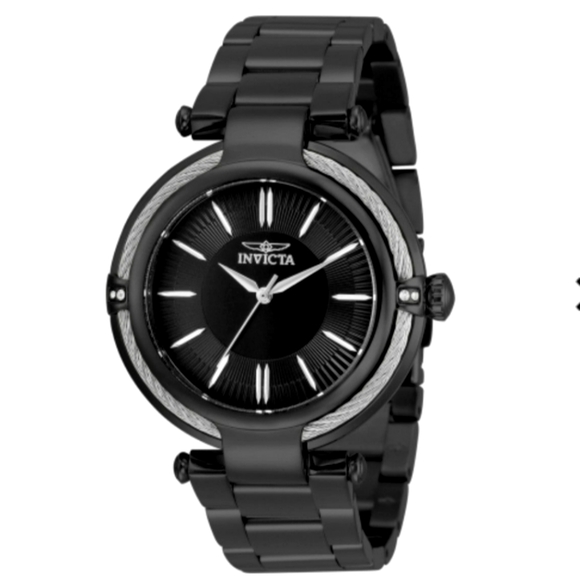Accessories - 🖤Invicta Bolt Women's Watch🖤